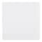 Hoffmaster 8.5" x 8.5" Regal Embossed White Dinner Napkins 2000 PK 180705 - alternate 1